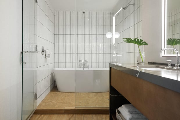 Images Kimpton Harper Hotel by IHG