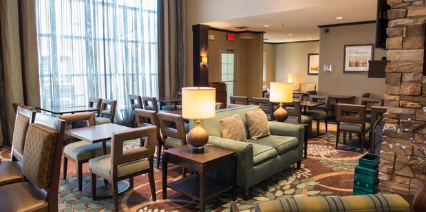 Images Staybridge Suites Fargo by IHG