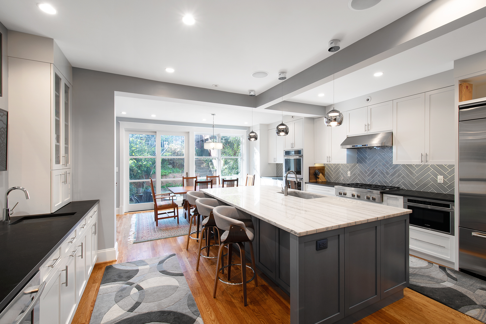 Bob Grill General Contractor Provides quality Work