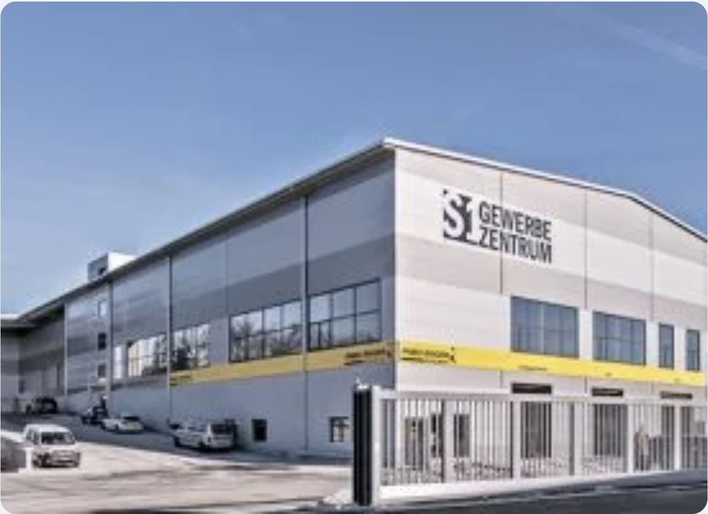 Bilder CH-Clean GmbH