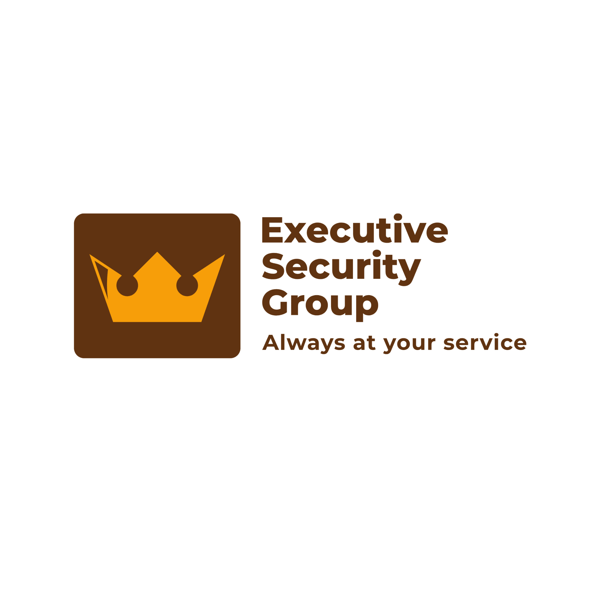 LOGO Executive Security Group Ltd Peterborough 07863 849599