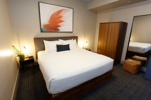 Images Kimpton Schofield Hotel by IHG
