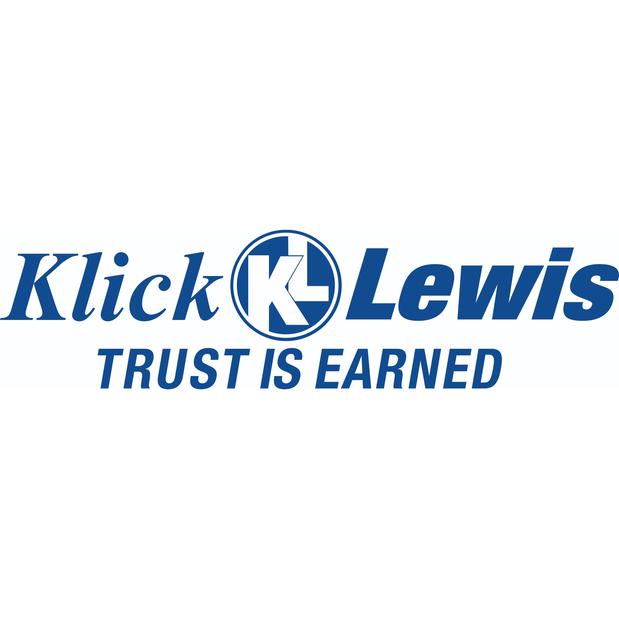 Klick Lewis Chevrolet Logo