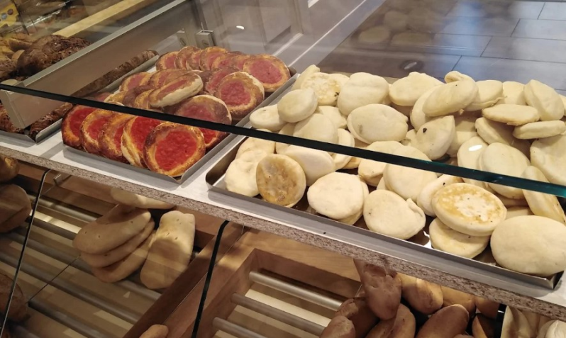 Images Antico Forno