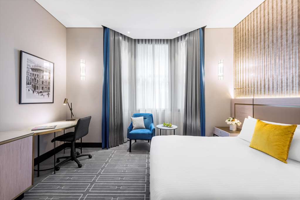 Radisson Blu Plaza Hotel, Sydney - Closed