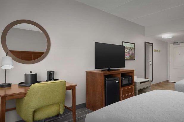 Images Hampton Inn & Suites Lynchburg