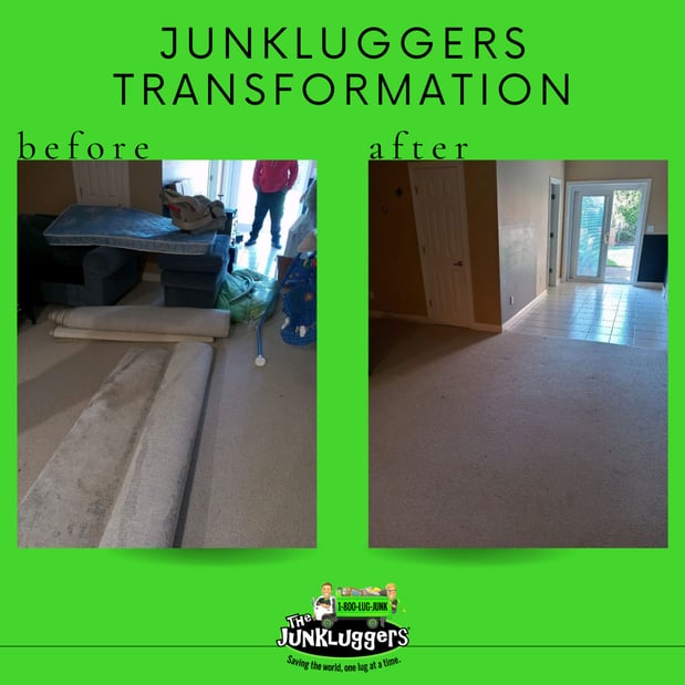 Images The Junkluggers of Kentucky