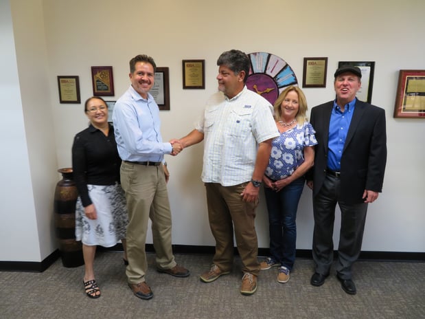 Images Transworld Business Advisors of South and West Texas