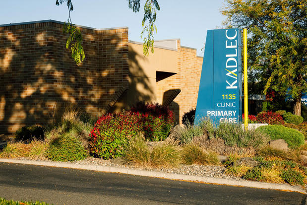 Images Kadlec Clinic - Richland Primary Care