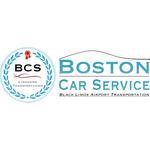 Boston Car Service Logo