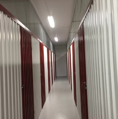 Images Varasto Turku / Taito Nurmi Ky