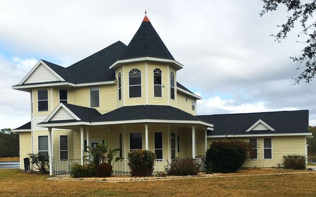 Images A.M. Roofing and Waterproofing Inc.