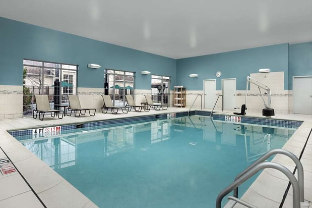 Images Homewood Suites by Hilton York