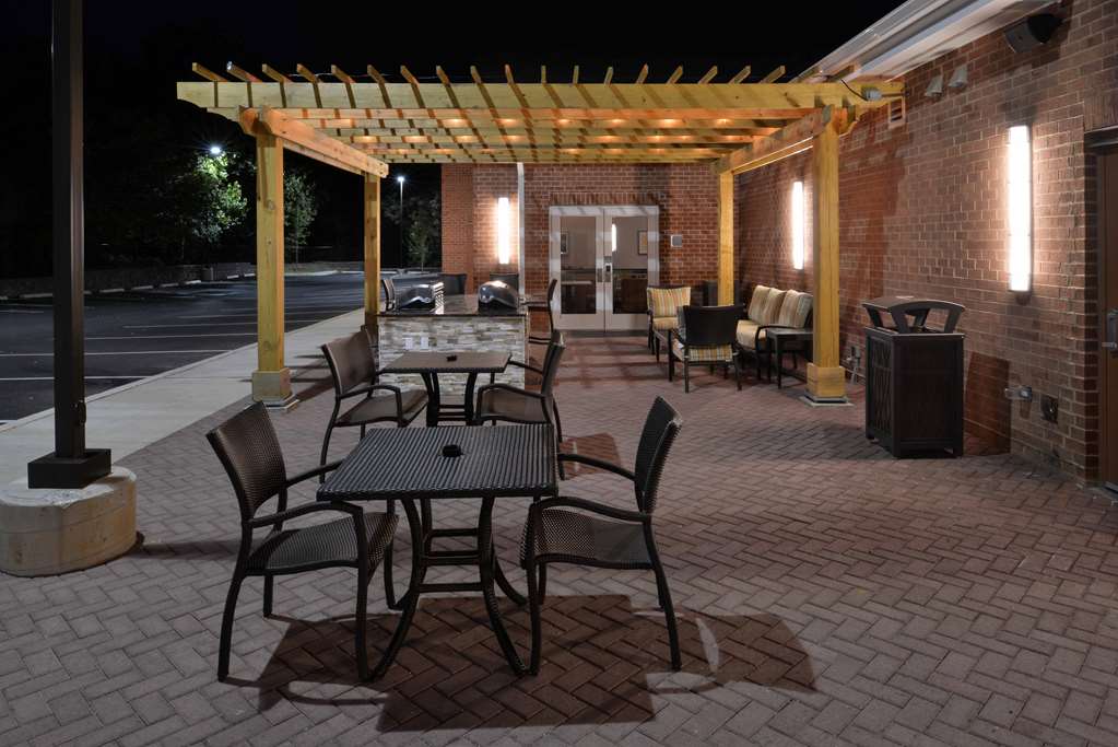 Recreational Facility