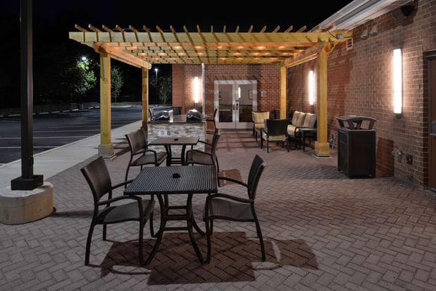 Images Homewood Suites by Hilton Columbia/Laurel