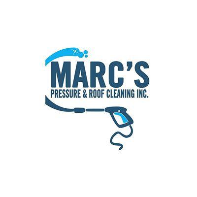 Marc's Pressure & Roof Cleaning, Inc