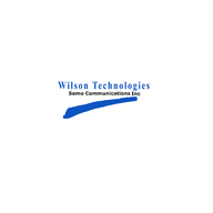 Wilson Technologies Logo