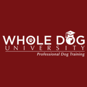 Whole Dog University LLC