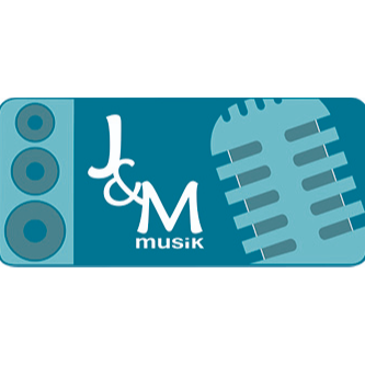 Kundenlogo J. und M. Musik