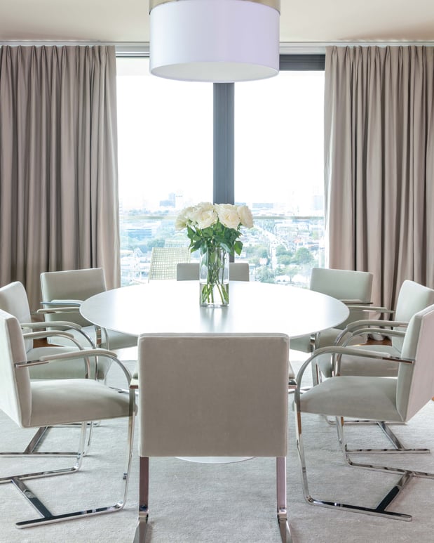 Images Ginger Barber Interior Design