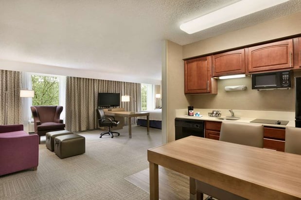 Images Hampton Inn & Suites Hershey