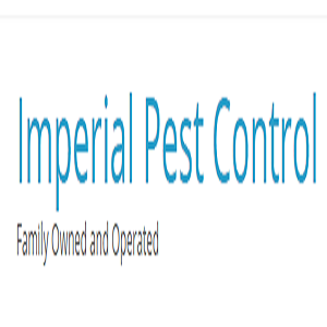 Imperial Pest Control Services LLC Logo