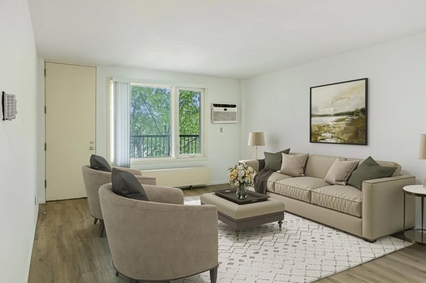 Images Humboldt Senior 55+ Apartments