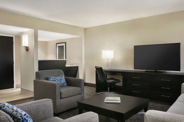 Images Hilton Orlando/Altamonte Springs