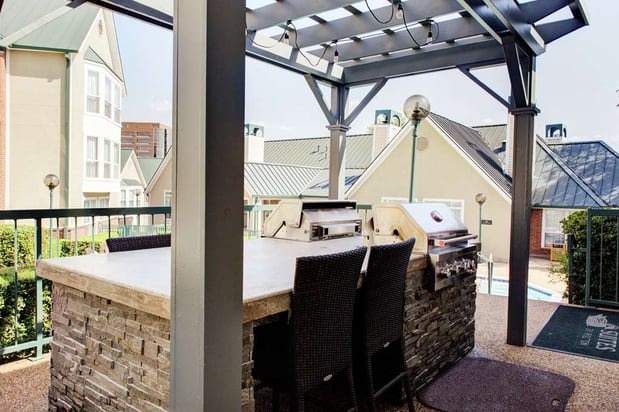 Images Homewood Suites by Hilton Dallas-Irving-Las Colinas