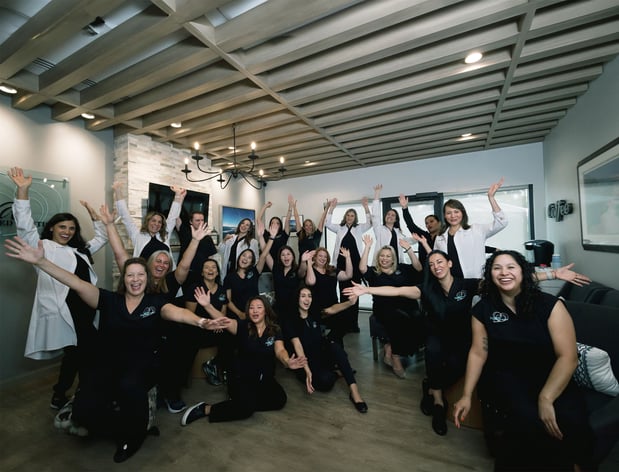 Images Inspira Advanced Dentistry