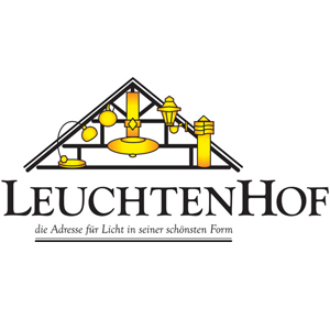 Leuchtenhof Minden in Minden in Westfalen - Logo
