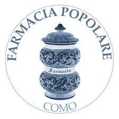 Farmacia Popolare Logo