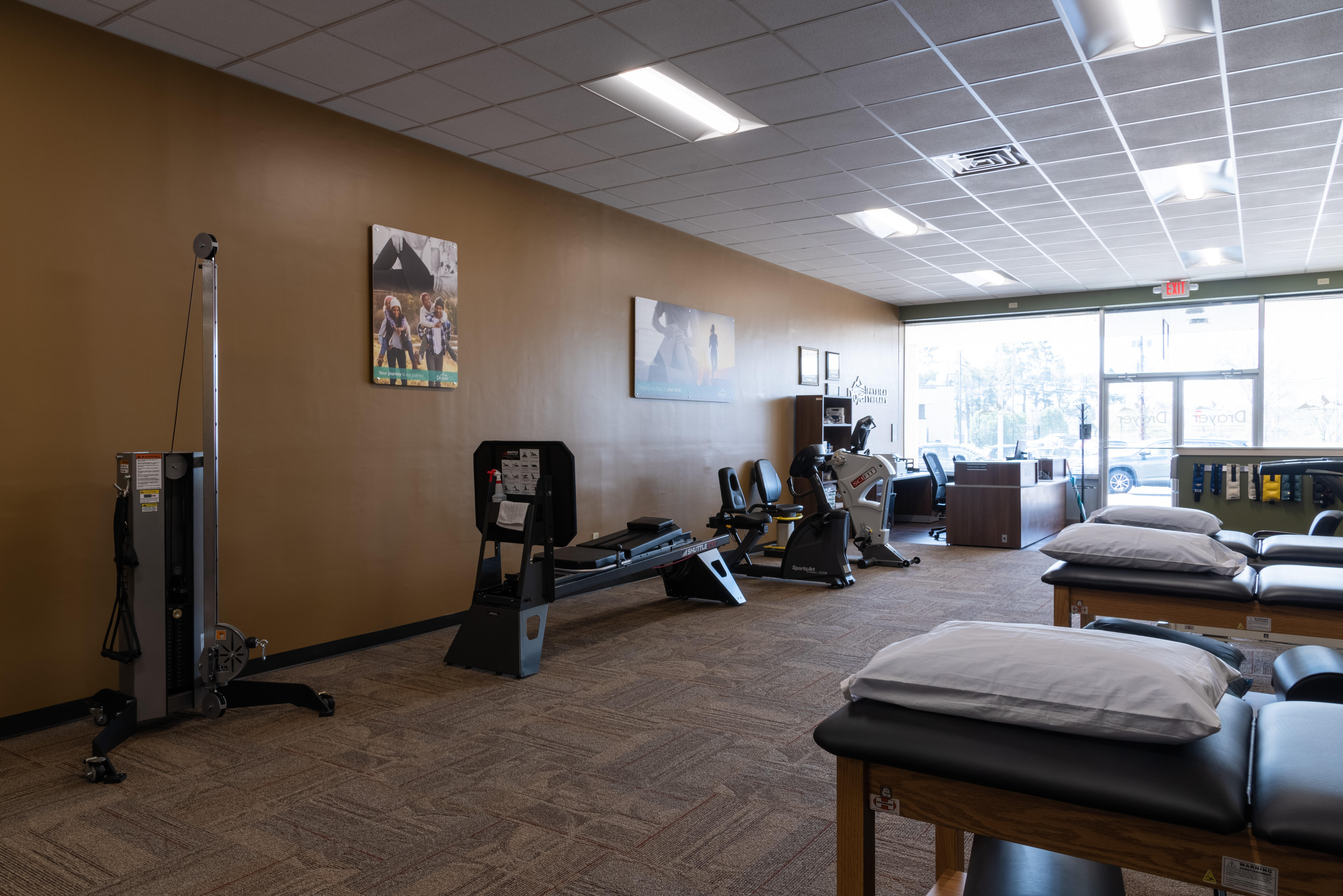 Image 6 | Drayer Physical Therapy Institute