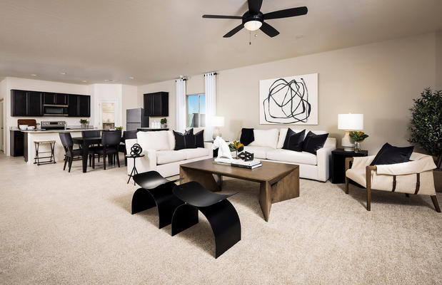 Images Village at Sundance by Centex - Closed