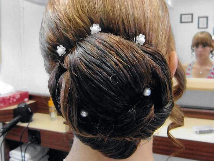 City-Coiffure, Seidenstrasse 3 in Brugg AG