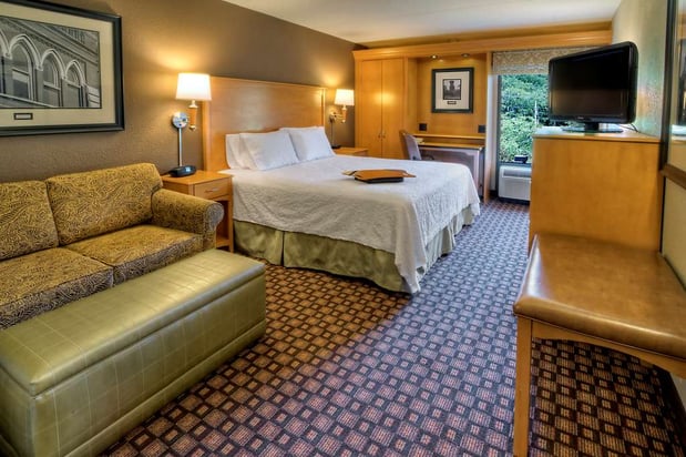 Images Hampton Inn Nashville/Brentwood-I-65S