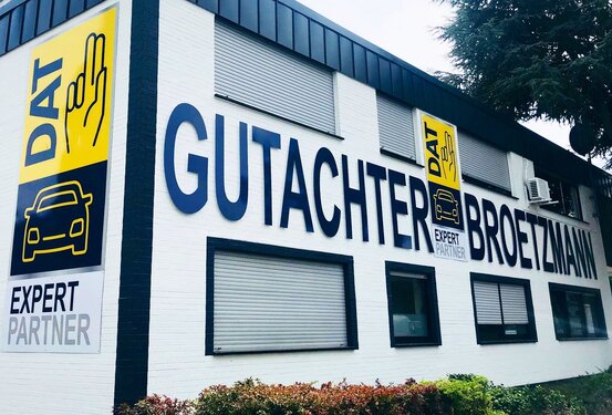 Ingenieurbüro Broetzmann UG, Berger Feld 2 in Nettetal