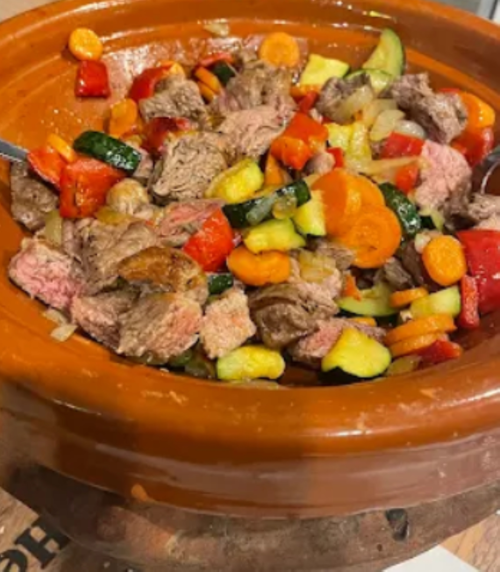 Images Restaurante Grill el Palmero