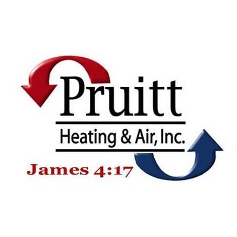 Pruitt Heating & Air, Inc. Buford (770)450-6001