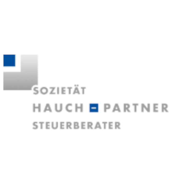 Sozietät HAUCH-PARTNER Steuerberater  