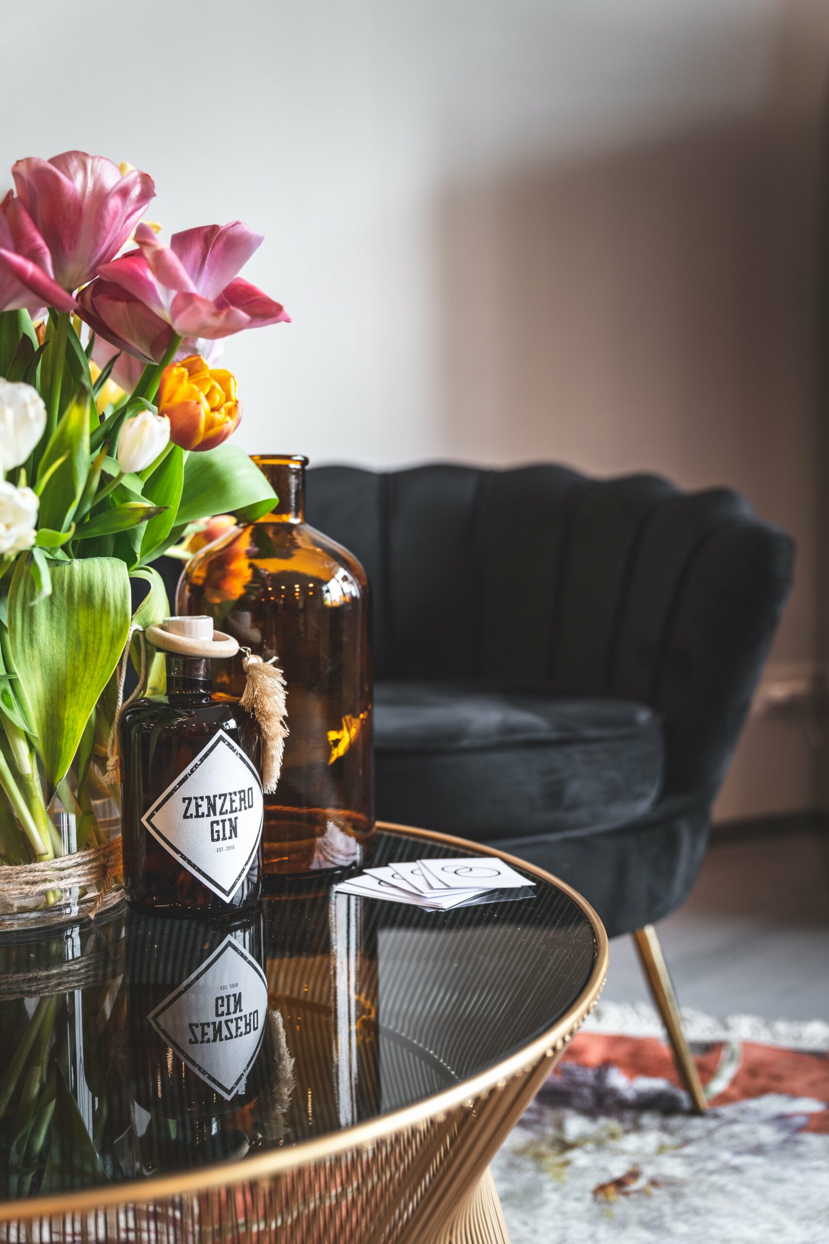 Kuprian Optik, Marktgraben 1 in Innsbruck