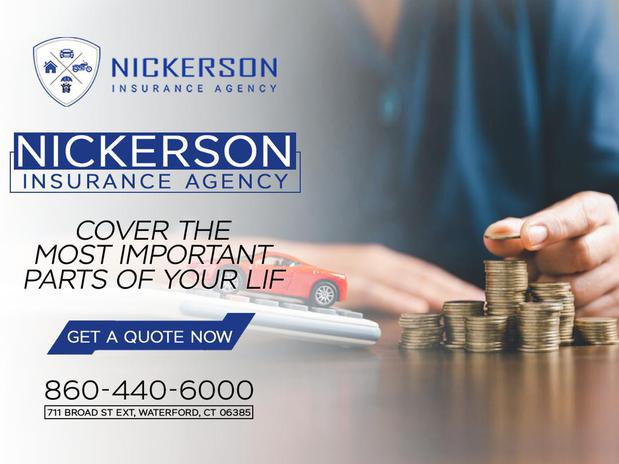 Images Nickerson Agency