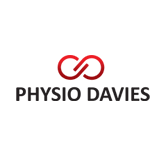 Physiotherapie Davies GmbH Logo