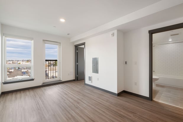 Images Elevation16 Apartments