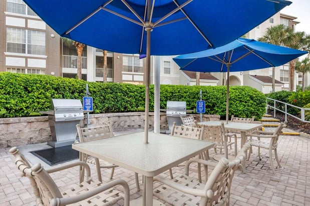 Images Hilton Vacation Club Grande Villas Orlando