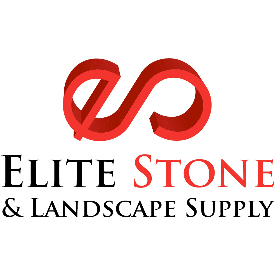 Elite Stone & Landscape Supply Logo