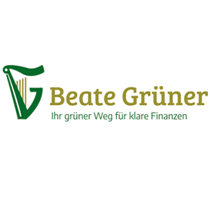 Buchführungs- und Lohnbüro Beate Grüner in Schriesheim - Logo