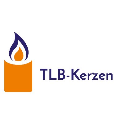 Logo TLB-Kerzen