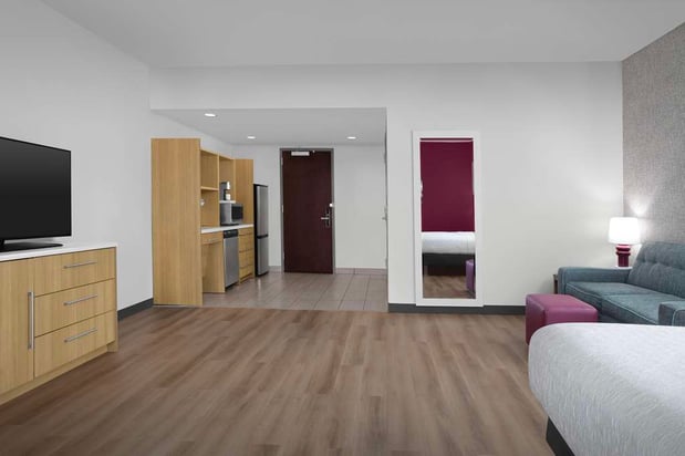 Images Home2 Suites by Hilton Clarksville/Ft. Campbell