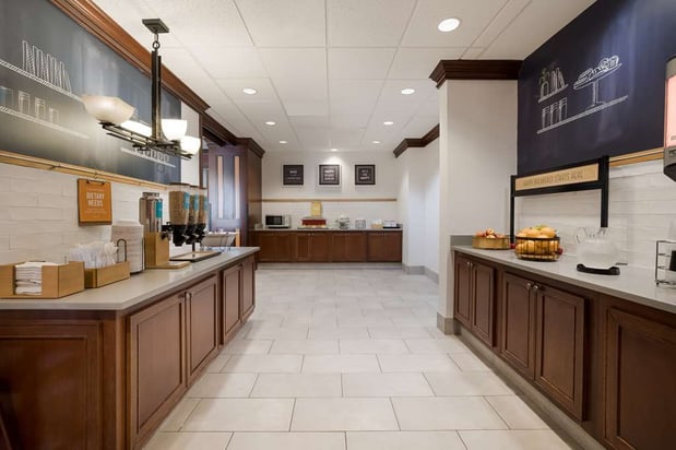 Images Hampton Inn McHenry